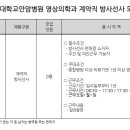 고려대학교의료원 [안암병원 25-87] 영상의학과 계약직 방사선사 모집 (~7/10) 이미지