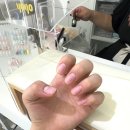 계양구 내돈내산 만족스러운 네일샵 후기! 네일,미래