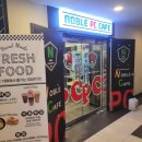 노블PC | 주안역 가깝고 성능좋은 대형PC방, "노블PC" 내돈내산 방문후기