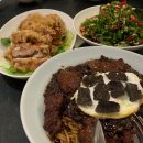 동찬한우 | 광화문 회식하기 좋은 중식 맛집 흑백 요리사 2 출연 무탄 광화문점