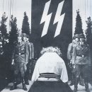 라인하르트 하이드리히(Reinhard Heydrich)의 죽음과 리디체 학살, 하이드리히 기념우표 이미지