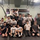 크로스핏 삼손 이미지