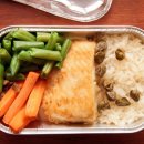 The Best and Worst Airlines for Healthy Food by Yahoo Travel Editors 이미지