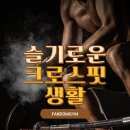 크로스핏 팬덤 네이버블로그
