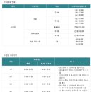 구리시 멀티스포츠센터 이미지