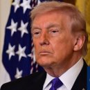 Trump says US may strike Iran’s Kharg Island oil export hub ‘just for fun’ 이미지