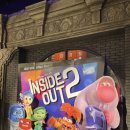 Inside Out 2 | T를 울린 영화…INSIDE OUT 2 후기 (스포주의⚠️)😬🧡