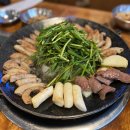 골목집곱창구이 네이버블로그