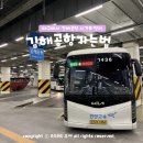 복합환승센터 내 (지하 1층) | 동대구역 김해공항 리무진 버스 시간표 동대구 복합환승센터 방법 국내선 국제선 수속 안내