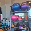 CU강릉교동바른점 | 강릉유천헬스장 추천 운동이 즐거워지는 새로워짐 유천점