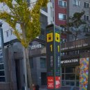 금련산역 1번출구(더샵아파트) 이미지