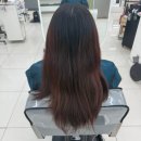 돌말 | [부평 미용실] S컬펌 추천 후기 &#39;하미유 부평본점&#39;