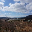 골체오름 이미지