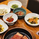 매봉주유소 | [양재맛집] 한정식 저리가라! 숯불갈비와 숙성회가 나오는 고급진 &#39;설마중&#39;