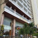 칸PC클럽 | 다낭 TMS 호텔 2 베드룸 오션뷰 패밀리 스위트 발코니 가족여행 / 어메니티 디파짓 얼리체크인 미니바