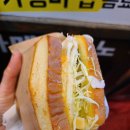 도리토스트커피 이미지