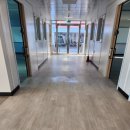 대성여자고등학교 체육관 이미지