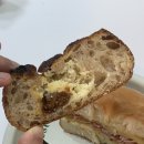 빵드씨엘 | [동탄카페/빵드씨엘] 베이커리 맛집 feat. 소금빵 무화과크림치즈깜빠뉴 치즈식빵 소보로빵