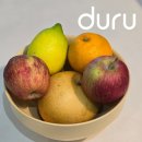 경북 친환경 농산물 플랫폼 duru 두루 앱 과일 후기