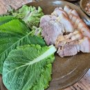 채가네들깨국수 이미지