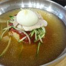 가야밀면 브런치