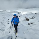 아사이산(대설산, 2,291m) - 홋카이도 이미지