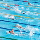 대구학생문화센터 수영장 이미지