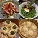 판다중식 | [홍대 맛집] 판다딤섬 베이징덕 반마리 후기! 트러플 샤오마이 강추 / 연남동 중식
