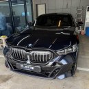 에이치골프랩 | 전주 PPF , 전주랩핑 전문 " bmw 5시리즈 " 생활 보호 ppf, 실내 디스플레이 무광 ppf 시공 후기