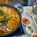 참샘송어 직판장 이미지