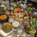 연탄구이 | 마곡 발산 술집 분위기 좋았던 을지로연탄구이 후기