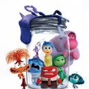 Inside Out 2 | 인사이드 아웃 2 (Inside Out 2) 후기, 무계획이었던 건 이유가 있음을 리뷰