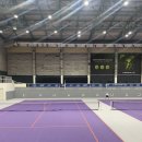 강서 월드 체육관 | KBS 스포츠월드 테니스장 : 서울 실내 테니스장 레슨 연대관 코트 이용 솔직 후기