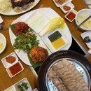 하안사거리 제일빌딩 앞 이미지