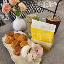 성왕로 | 부여 부소산성 낙화암 근처 밤빵 카페 [카페베프] 부여밤빵 후기, 주차, 메뉴