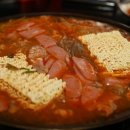 신의주 부대찌개 삼성점 이미지