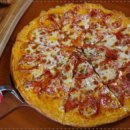 맥주를구한피자 이미지