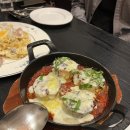 잠실 프라이빗 청첩장모임은 디라이프스타일 거의 전메뉴 후기!