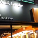 Hair by the J.M
