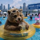 행복가득 | 여의도 한강 공원 수영장 행복가득 후기 & 필수꿀팁 !