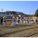 성석 진밭 두레패 이미지