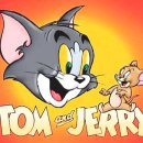 Tom and Jerry 이미지