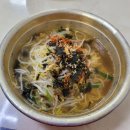 사천촌국수