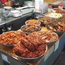 황여사 순대족발 이미지