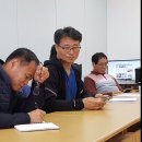 2016년 11월 사무관동기 교육 영상 이미지