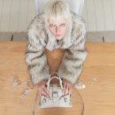 5463 | 분크 백팩 라지 후기 노트북백팩 feat. 나나 가방