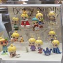 수원택시 노동조합 | 수원 스타필드 팝마트 완전 정복! 크라이베이비부터 디무까지