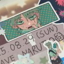 직화정 | #1,2월블로그쓰는몬스터