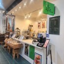 샘골주유소 이미지