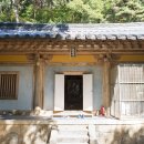 영주 부석사 조사당 이미지